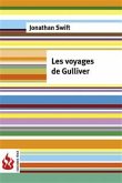 Les voyages de Gulliver (low cost). Édition limitée (eBook, PDF)