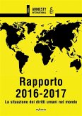 Rapporto 2016-2017 (eBook, ePUB)