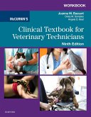 Workbook for McCurnin's Clinical Textbook for Veterinary Technicians - E-Book (eBook, ePUB) Workbook for McCurnin's Clinical Textbook for Veterinary Technicians - E-Book (eBook, ePUB)