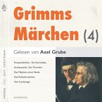 Grimms Märchen (4) (MP3-Download)
