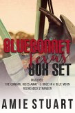 Cowboys: Bluebonnet, Texas, Box Set (eBook, ePUB)