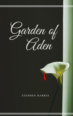 Garden of Aden (eBook, ePUB) - Harris, Steve