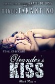 Oleander's Kiss (Black Roses, #1) (eBook, ePUB)