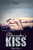 Oleander's Kiss (Black Roses, #1) (eBook, ePUB) Oleander's Kiss (Black Roses, #1) (eBook, ePUB)