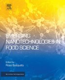 Emerging Nanotechnologies in Food Science (eBook, ePUB)