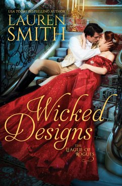 Wicked Designs (eBook, ePUB) - Smith, Lauren