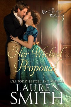 Her Wicked Proposal (eBook, ePUB) - Smith, Lauren