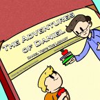 The Adventures of Daniel: Daniel Visits the Library (eBook, ePUB)