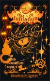Trials of Initiation (The Fated Chronicles Contemporary Fantasy Adventure, #3) (eBook, ePUB)