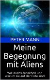 Meine Begegnung mit Aliens (eBook, ePUB)