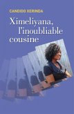 Ximeliyana, l'inoubliable cousine (eBook, ePUB)