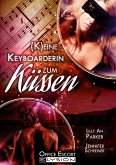 Keine Keyboarderin zum Küssen (eBook, ePUB)