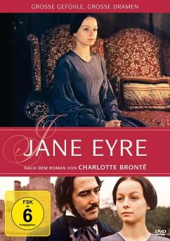 Jane Eyre - Morton,Samantha/Findlay,Deborah/Harling,Laura/+