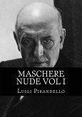 Maschere Nude Vol 1 (eBook, ePUB)