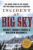 Incident at Big Sky (eBook, ePUB)