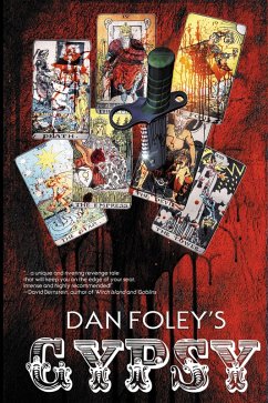 Gypsy (eBook, ePUB) - Foley, Dan