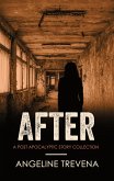 After: A Post Apocalyptic Story Collection (Poisonmarch, #1) (eBook, ePUB)