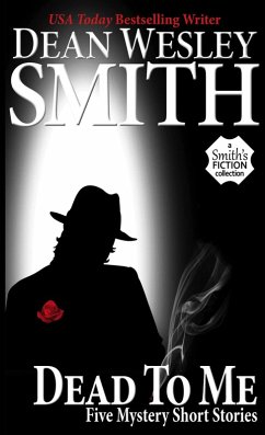 Cover Dead To Me (eBook, ePUB)