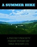 A Summer Hike (eBook, ePUB) A Summer Hike (eBook, ePUB)
