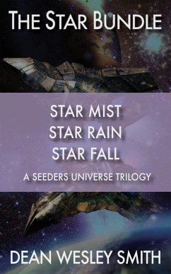 Cover The Star Bundle (Seeders Universe) (eBook, ePUB)