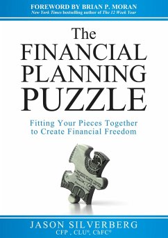 The Financial Planning Puzzle (eBook, ePUB) - Silverberg, Jason