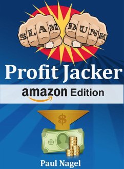 Cover Slam Dunk Profit Jacker Amazon Edition (eBook, ePUB)
