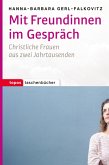 Mit Freundinnen im Gespräch (eBook, PDF)