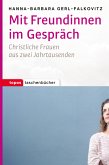 Mit Freundinnen im Gespräch (eBook, ePUB)