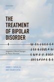 The Treatment of Bipolar Disorder (eBook, ePUB)