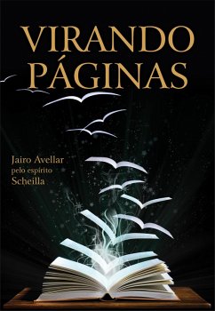 Virando Páginas (eBook, ePUB) - Avellar, Jairo