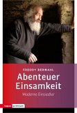 Abenteuer Einsamkeit (eBook, ePUB)