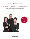 Behandeln - Steuern - Führen (eBook, ePUB)