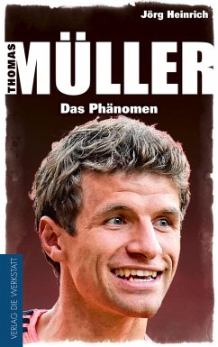 Thomas Müller (eBook, ePUB) - Heinrich, Jörg