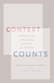 Context Counts (eBook, ePUB) Context Counts (eBook, ePUB)