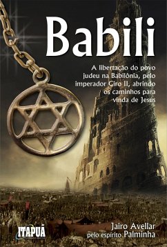 Babili (eBook, ePUB) - Avellar, Jairo
