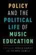 Policy and the Political Life of Music... - Bild 1