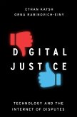 Digital Justice (eBook, ePUB)