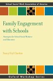 Family Engagement with Schools (eBook, ePUB)