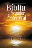 Bíblia do Pregador Pentecostal (eBook, ePUB)