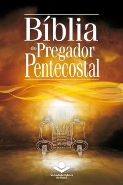 Cover Bíblia do Pregador Pentecostal (eBook, ePUB)