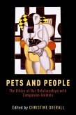 Pets and People (eBook, ePUB) Pets and People (eBook, ePUB)