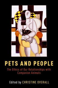 Cover Pets and People (eBook, ePUB)