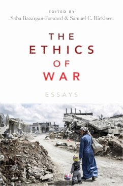 The Ethics of War (eBook, ePUB)
