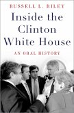 Inside the Clinton White House (eBook, ePUB)