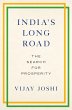 India's Long Road (eBook, ePUB) - Bild 1