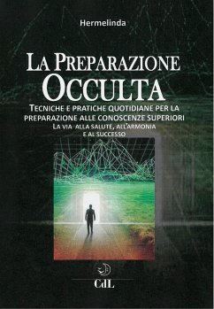 Preparazione Occulta (eBook, ePUB) - Hermelinda