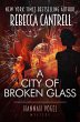 A City of Broken Glass (Hannah Vogel... - Bild 1