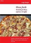 Pizza Facile (eBook, ePUB)