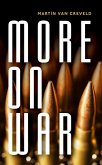 More on War (eBook, ePUB)