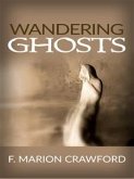 Wandering Ghosts (eBook, ePUB)